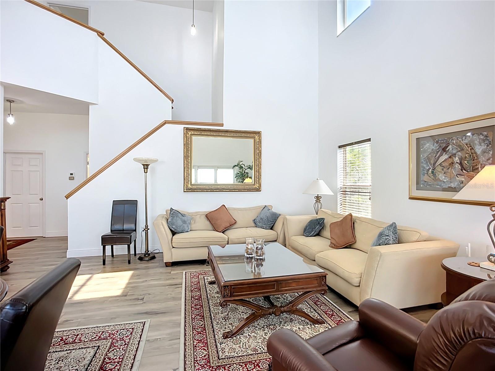 TREETOPS BAY CONDO - Residential Lease