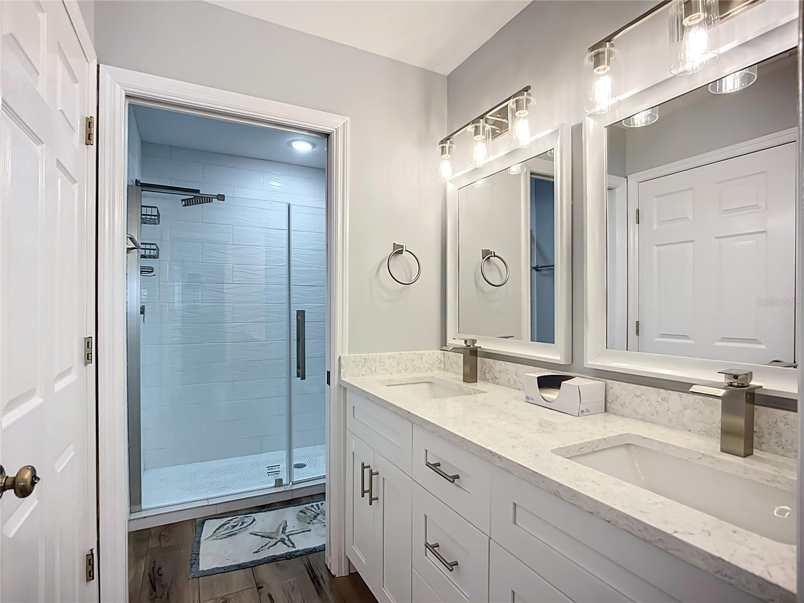 TREETOPS BAY CONDO - Residential Lease