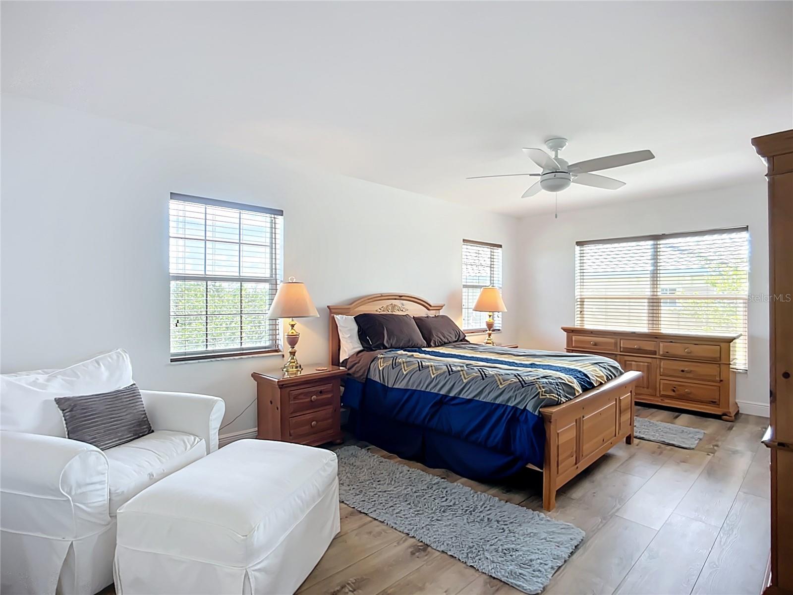 TREETOPS BAY CONDO - Residential Lease