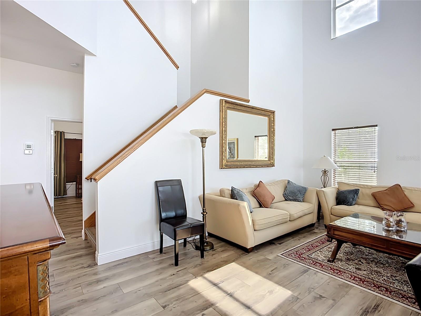 TREETOPS BAY CONDO - Residential Lease