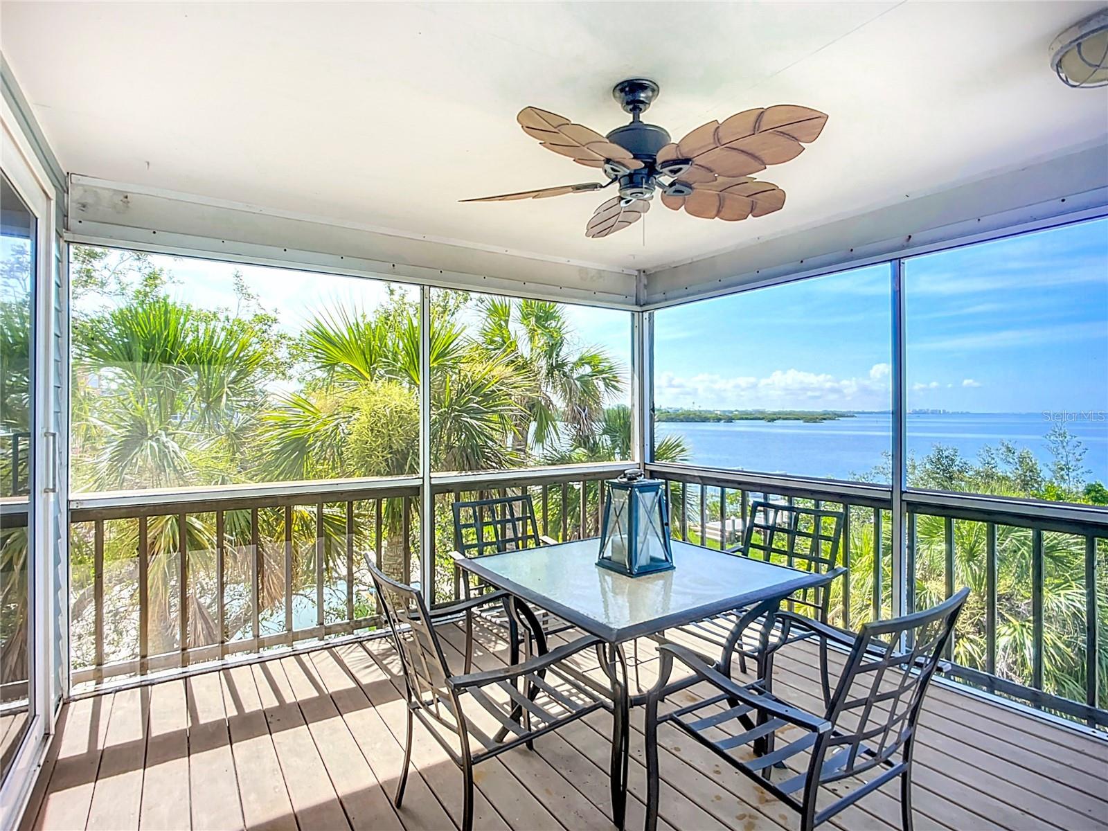 TREETOPS BAY CONDO - Residential Lease