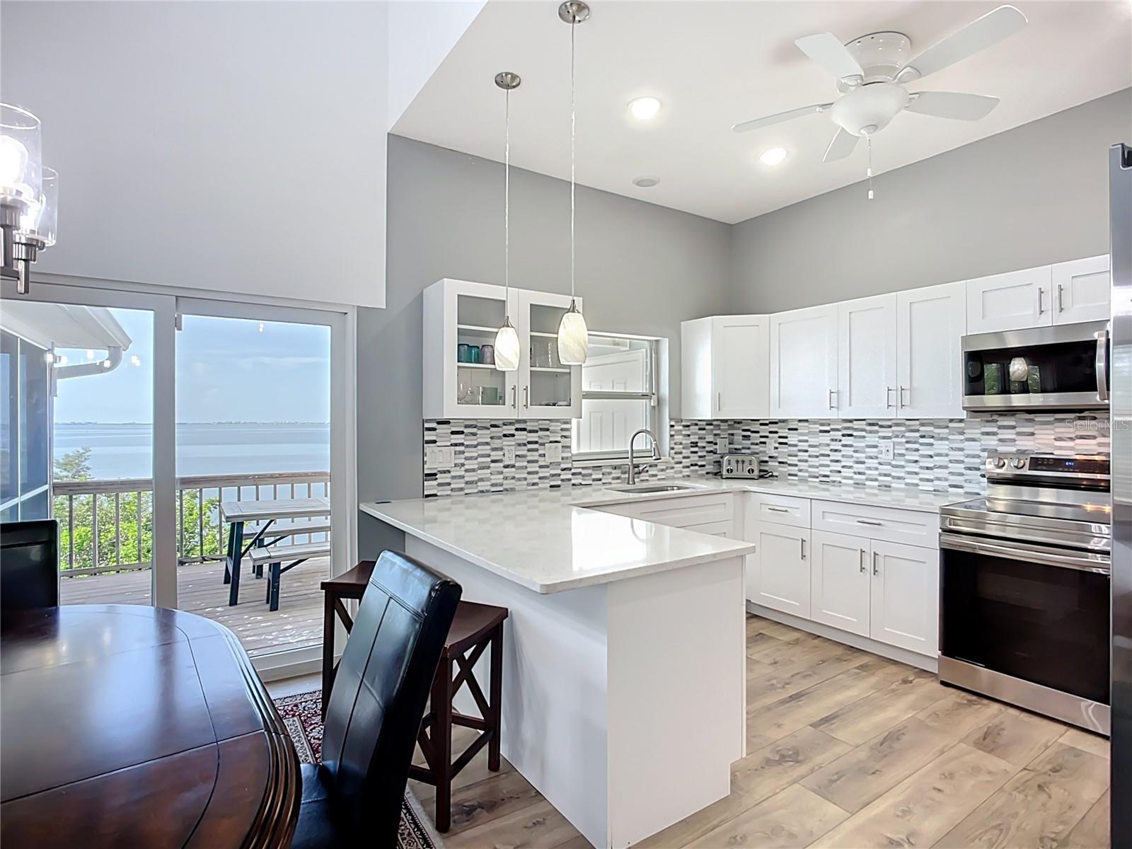 TREETOPS BAY CONDO - Residential Lease