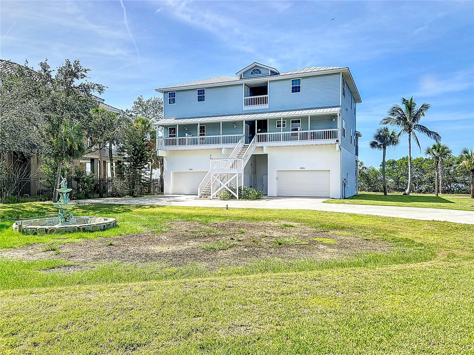 TREETOPS BAY CONDO - Residential Lease