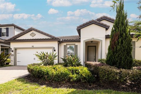 A home in ORLANDO