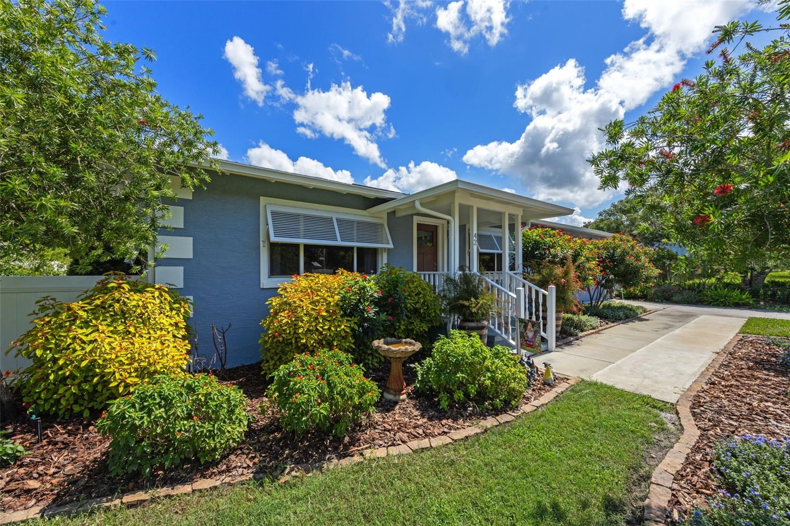 42 SMYRNA DRIVE