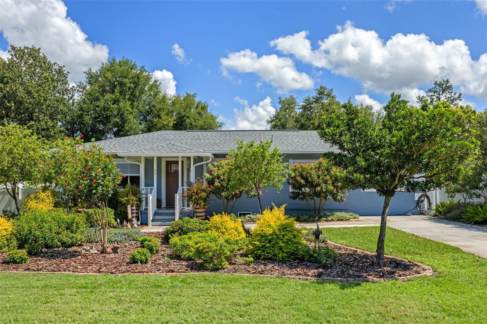 42 SMYRNA DRIVE
