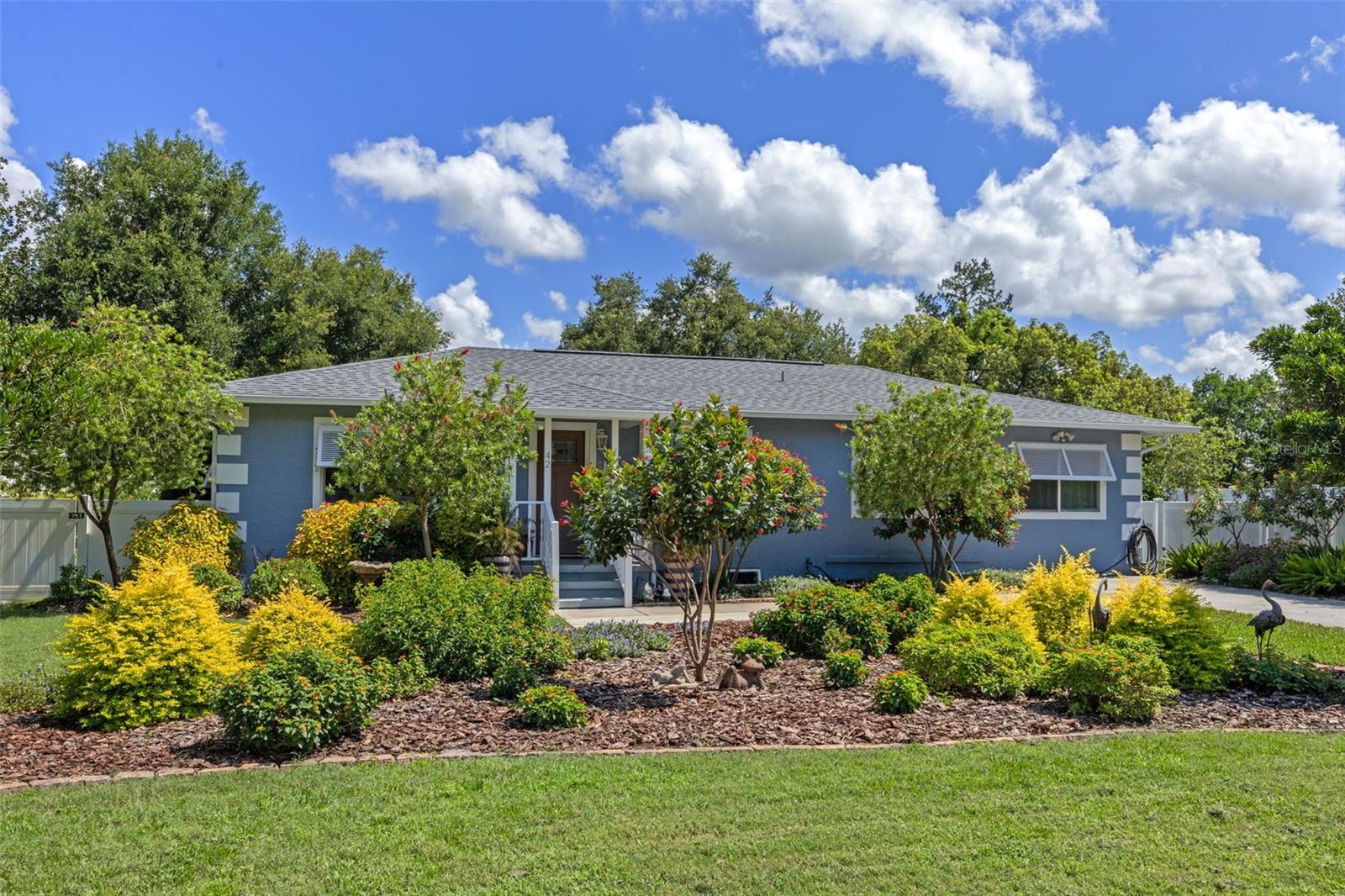 42 SMYRNA DRIVE