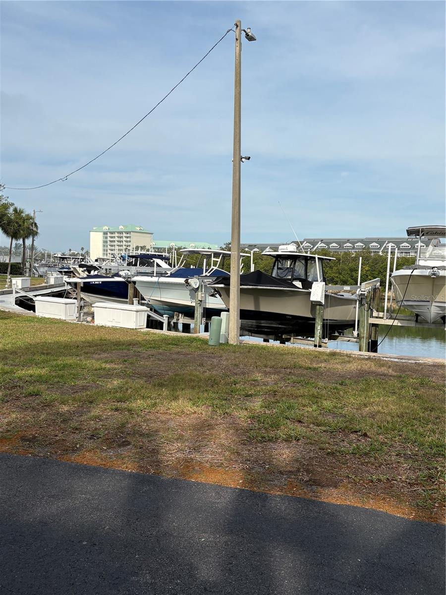 SHIPWATCH - Residential