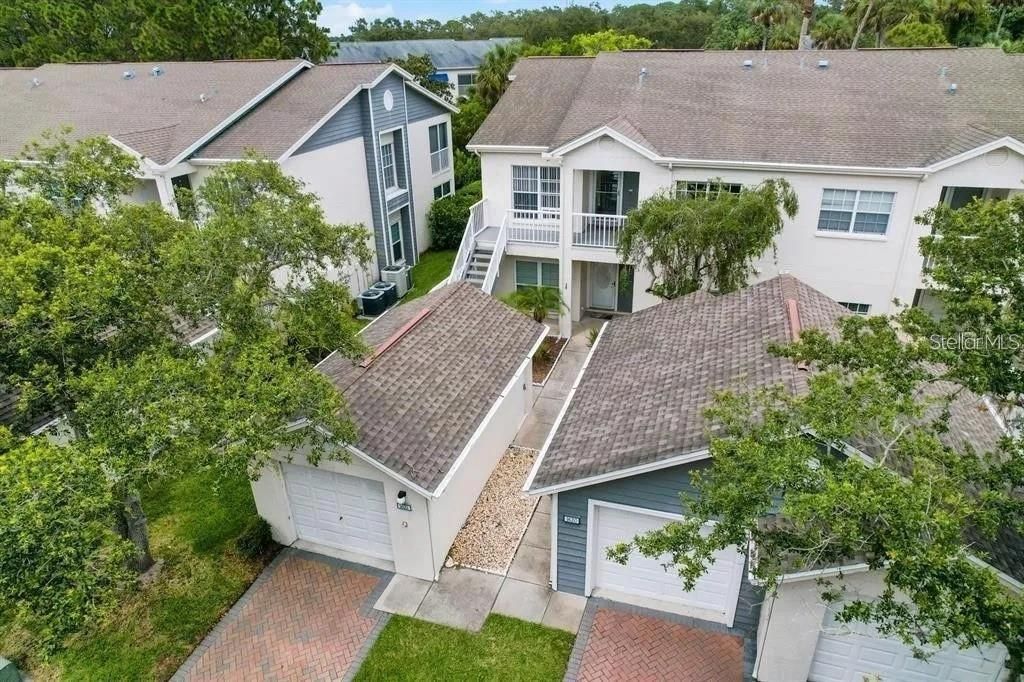 Photo of 11411 Harbor Way #1621, Largo, FL 33774 (MLS # TB8440608)