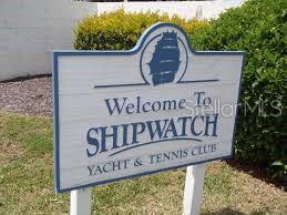 SHIPWATCH - Residential