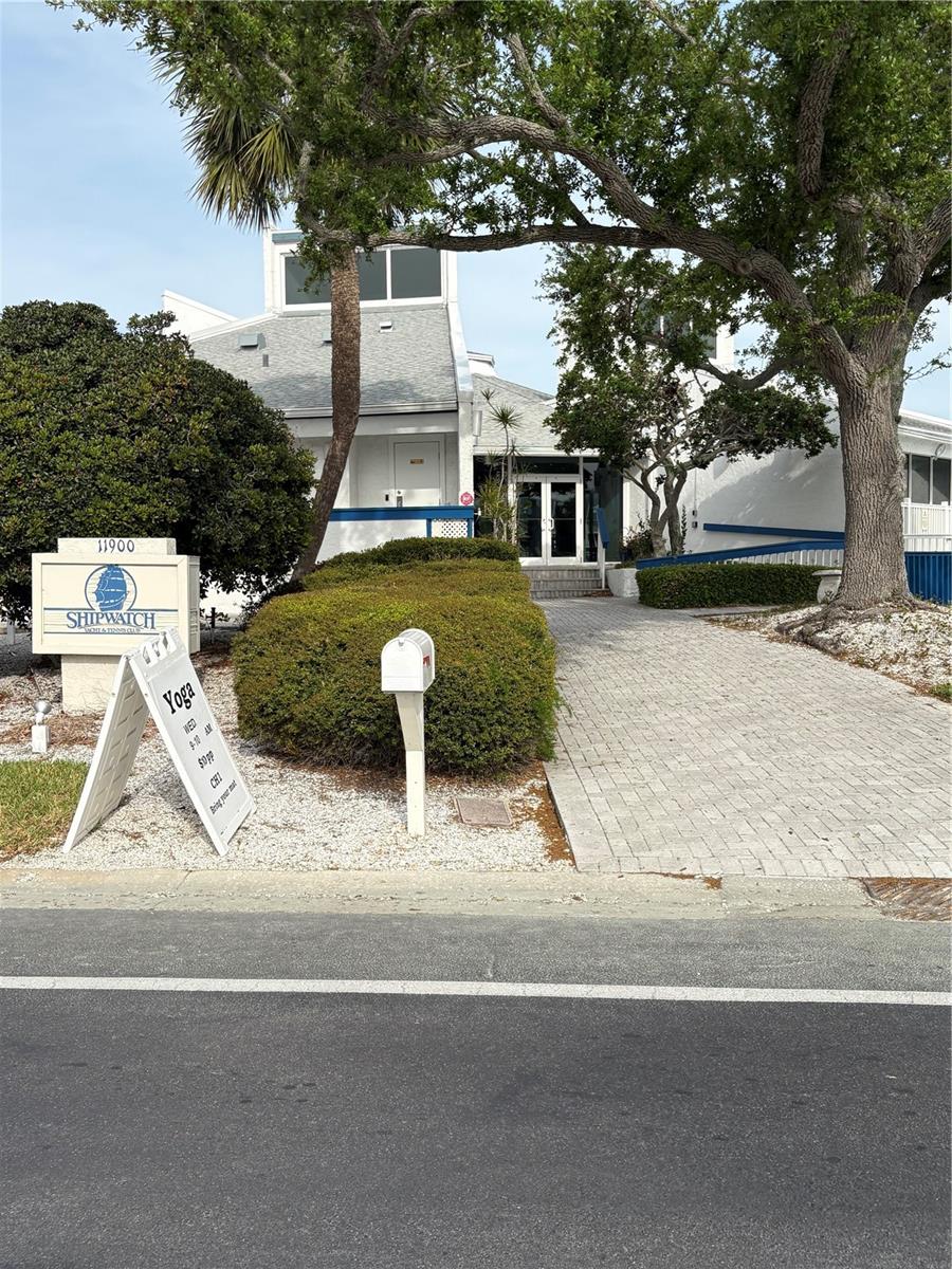 SHIPWATCH - Residential