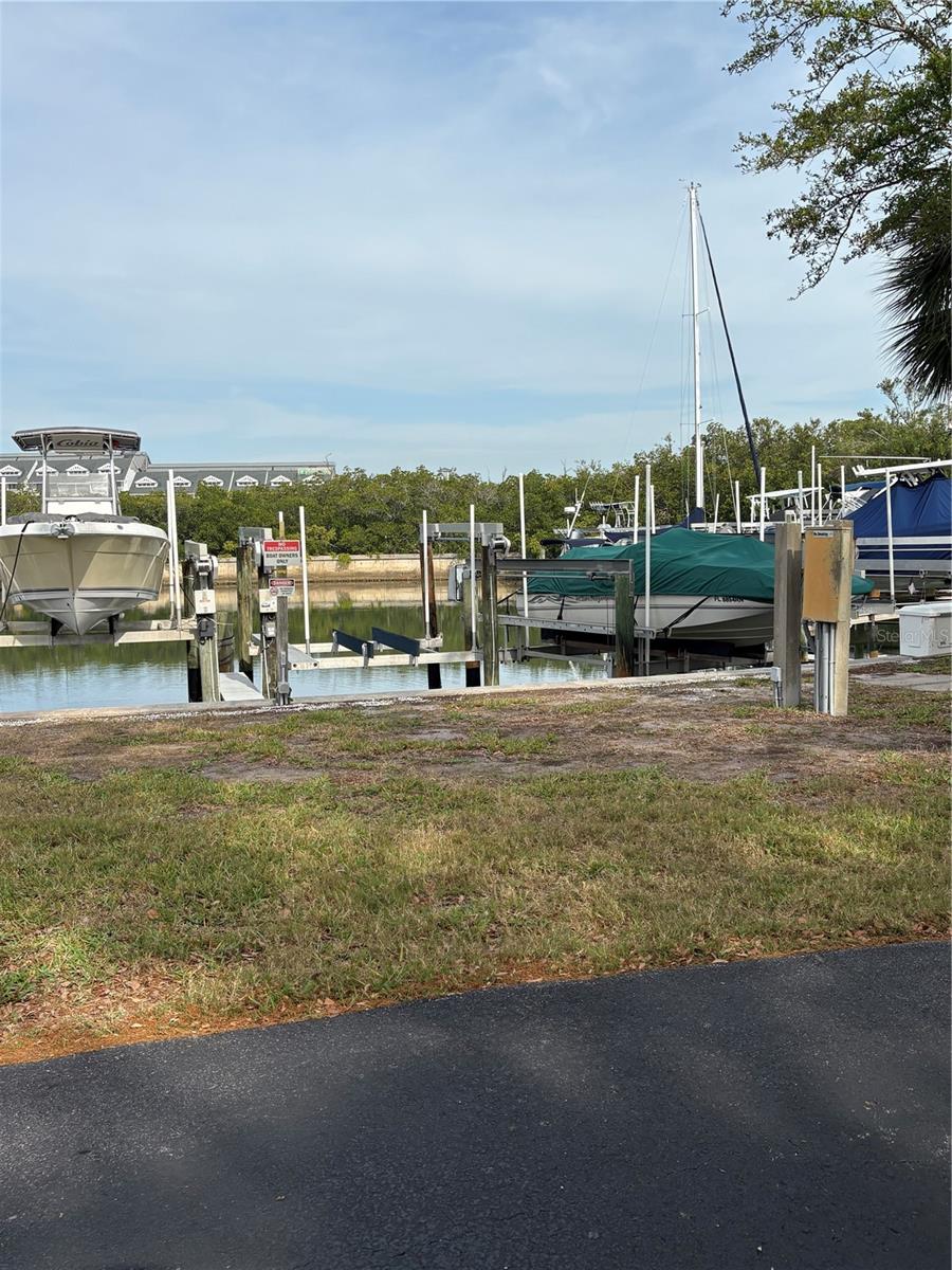 SHIPWATCH - Residential