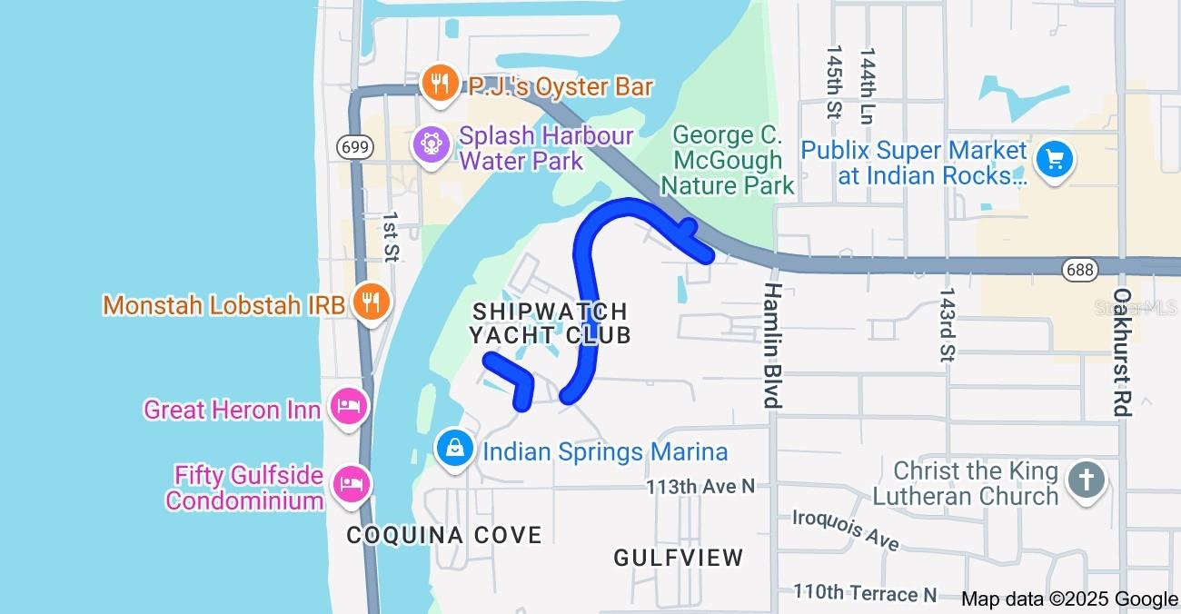 SHIPWATCH - Residential