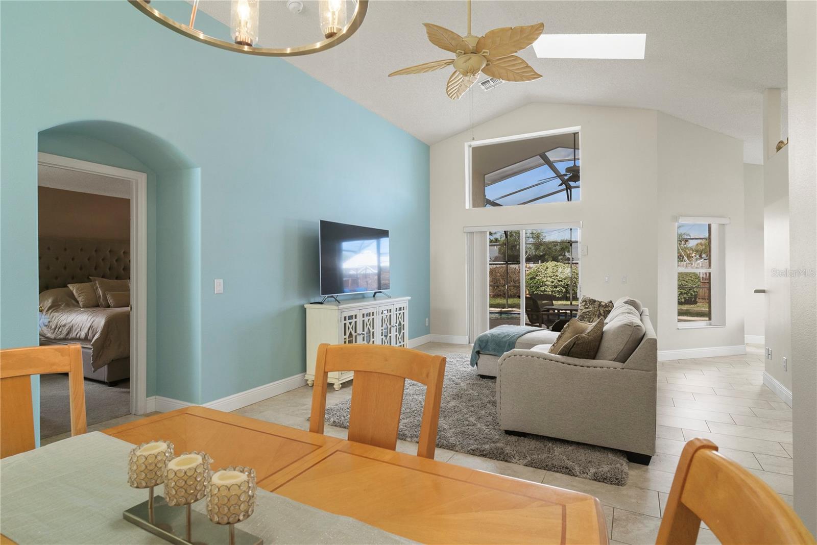 INDIAN CREEK PH 3 - Residential