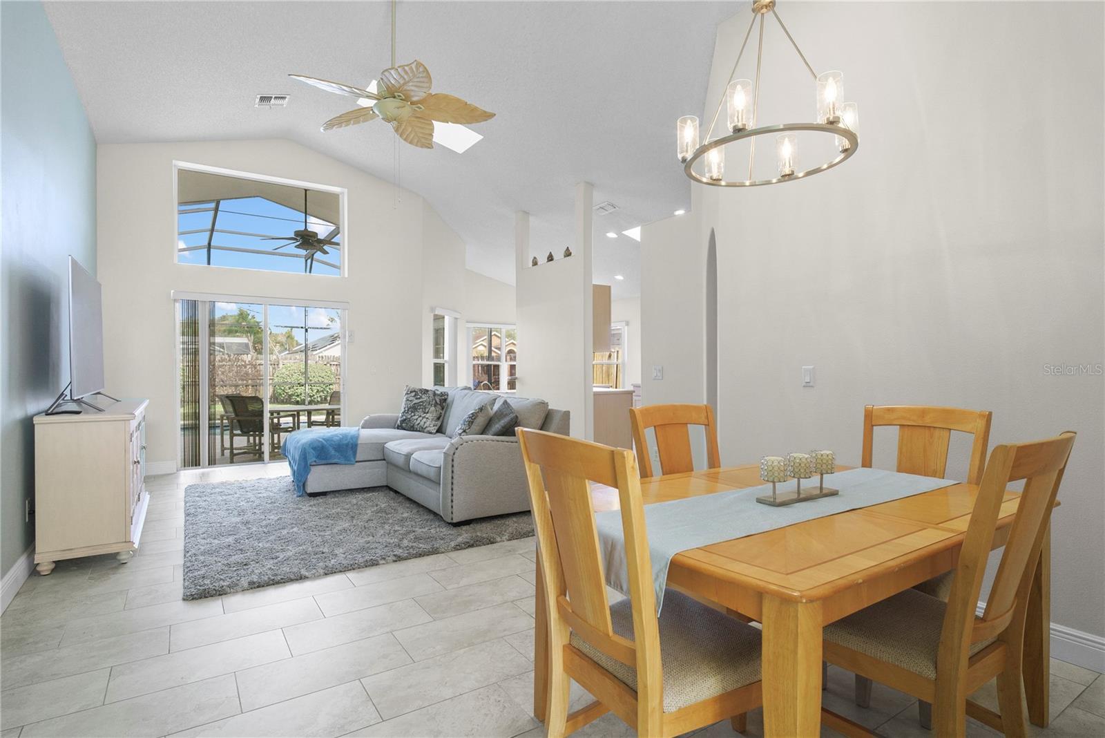 INDIAN CREEK PH 3 - Residential