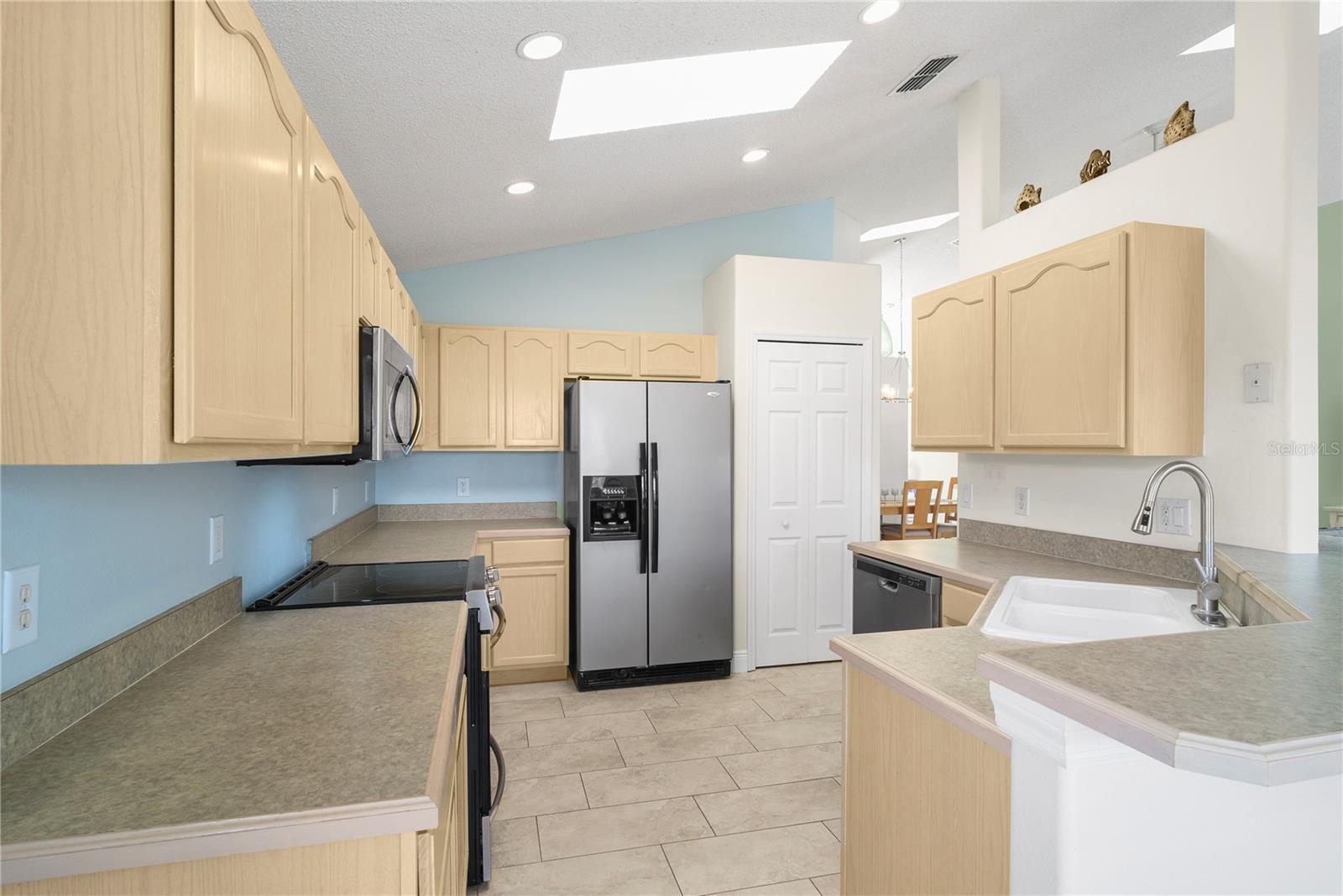 INDIAN CREEK PH 3 - Residential