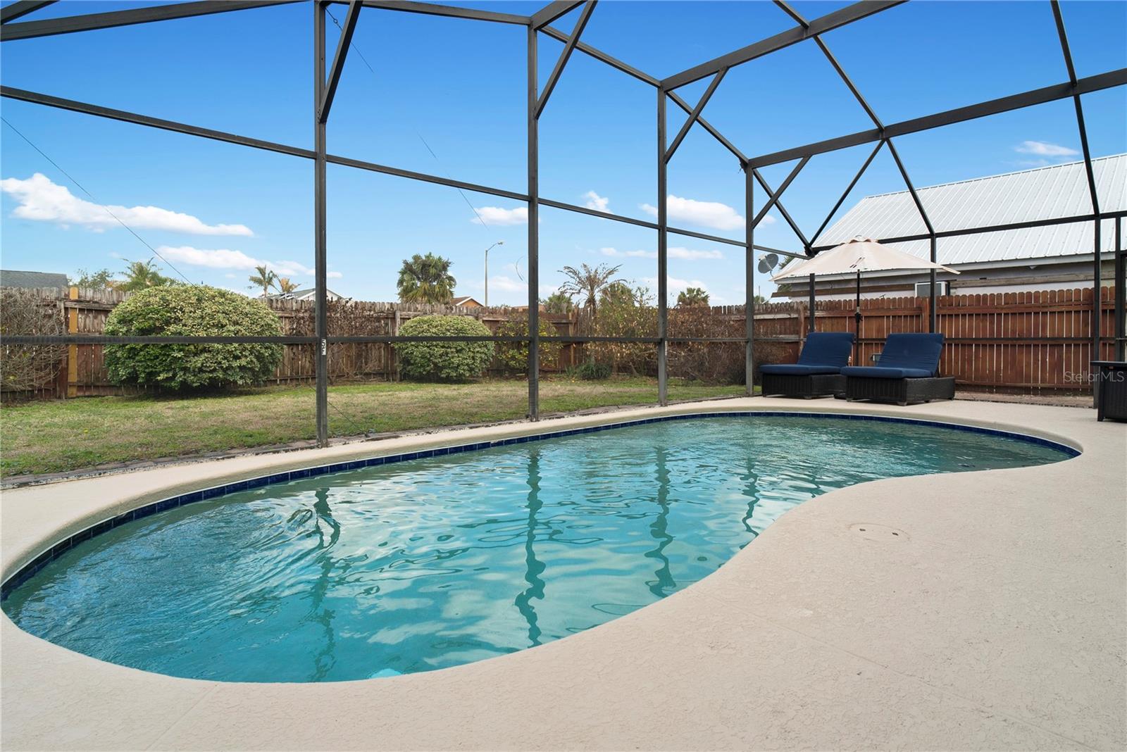 INDIAN CREEK PH 3 - Residential