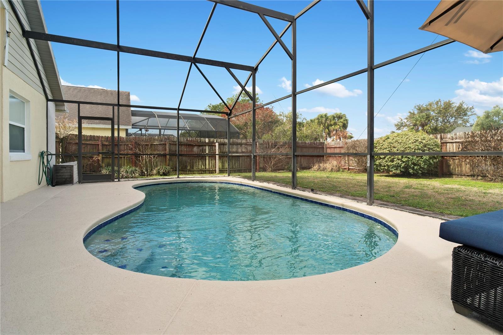 INDIAN CREEK PH 3 - Residential