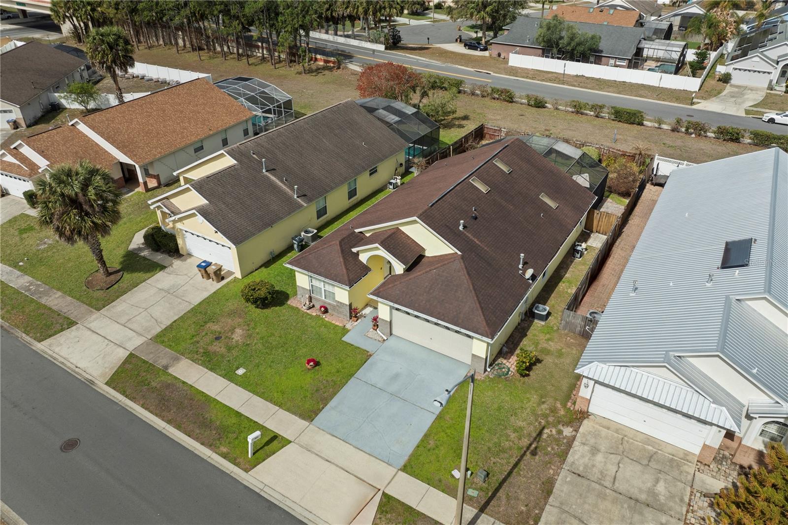 INDIAN CREEK PH 3 - Residential