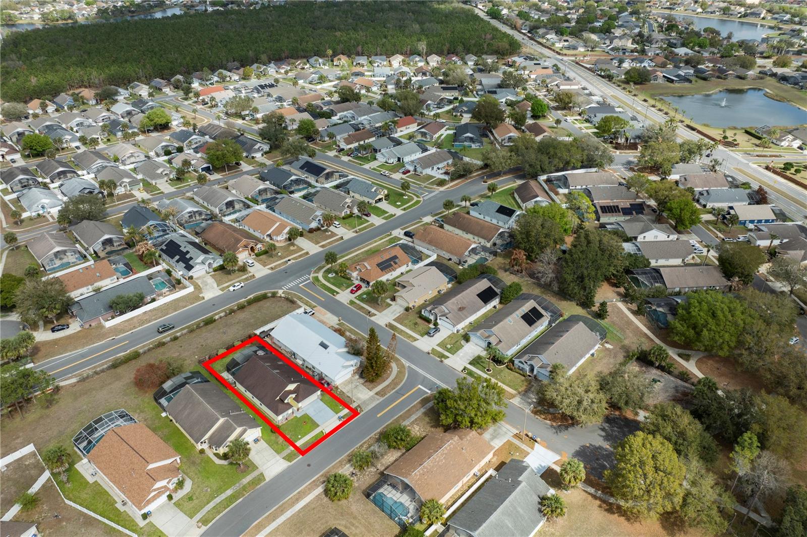 INDIAN CREEK PH 3 - Residential