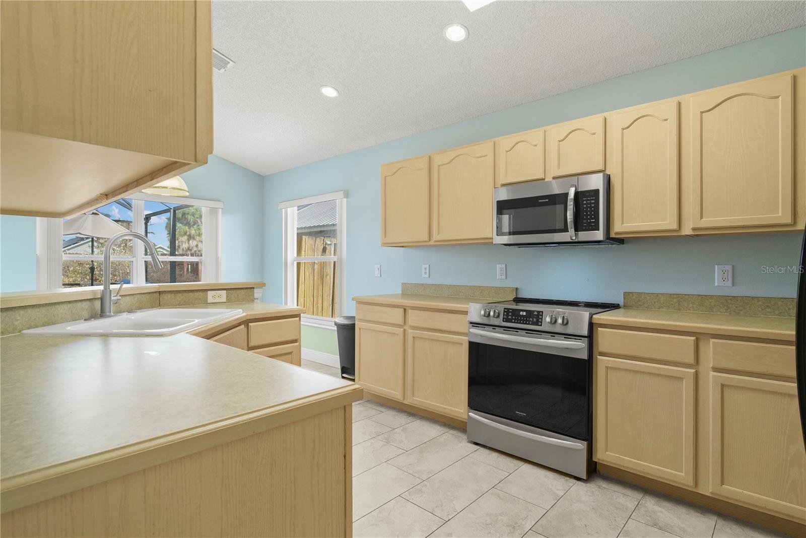 INDIAN CREEK PH 3 - Residential