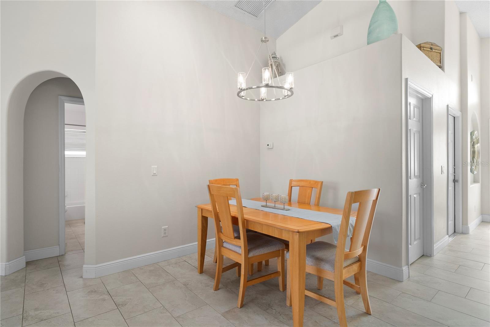 INDIAN CREEK PH 3 - Residential