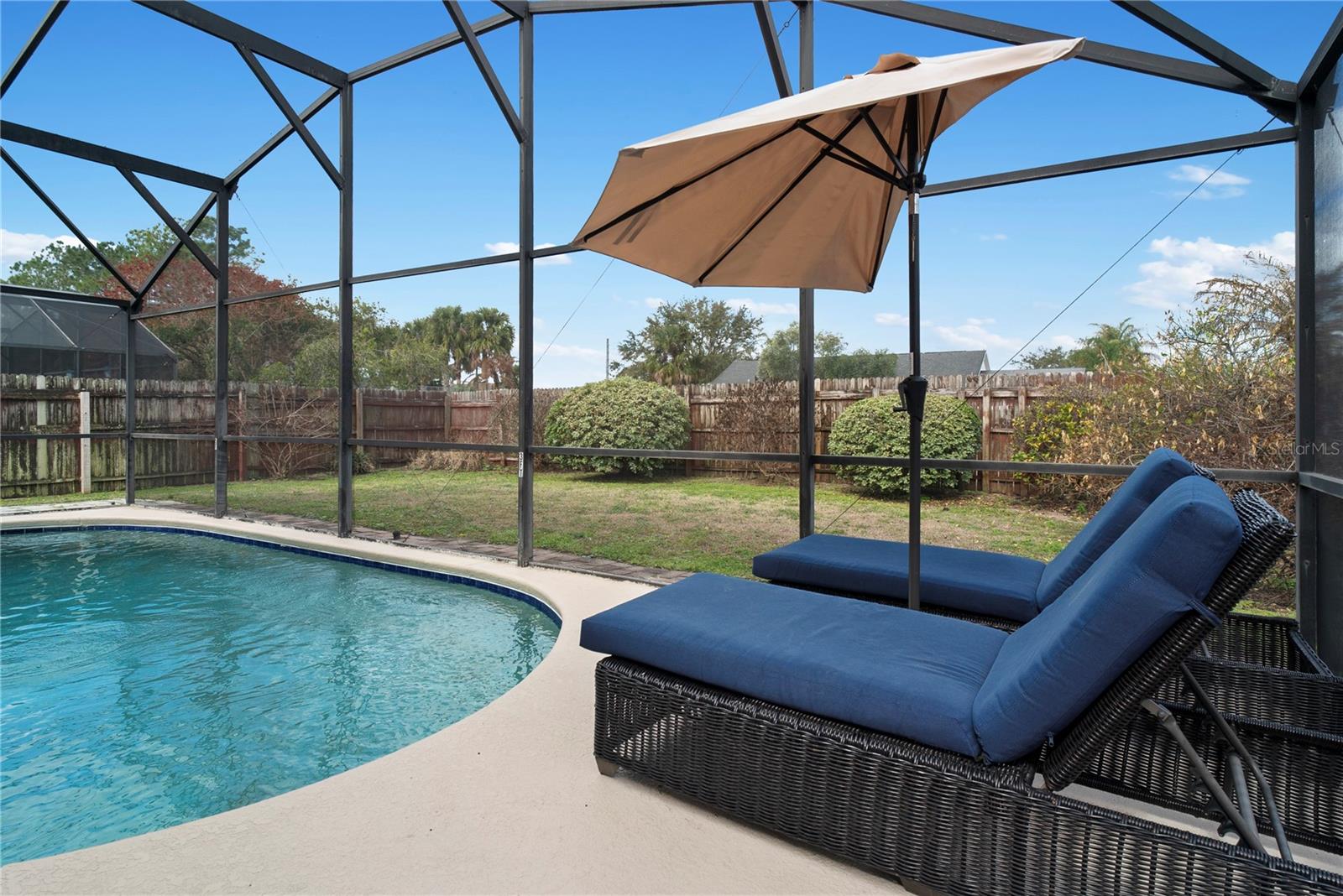 INDIAN CREEK PH 3 - Residential