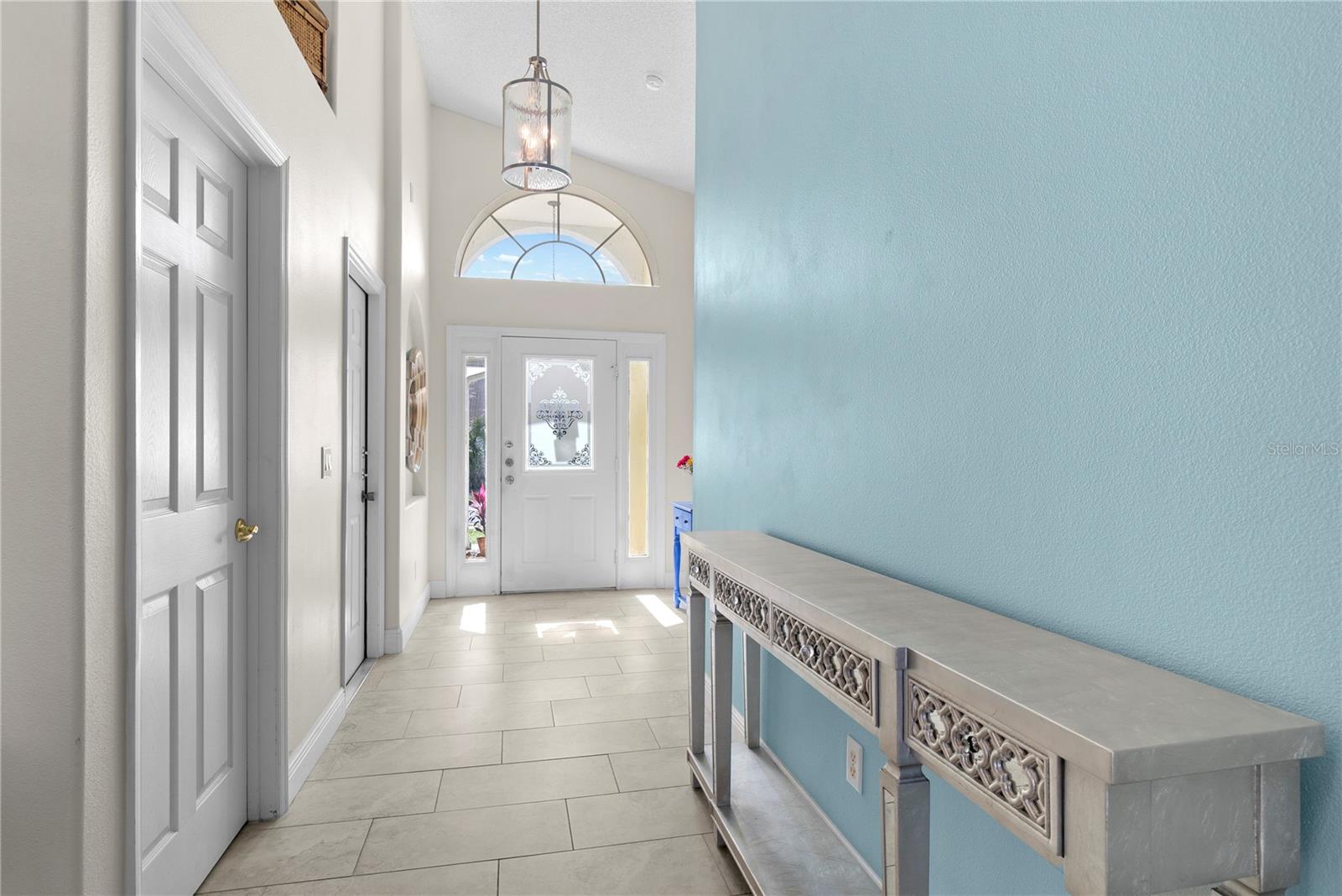 INDIAN CREEK PH 3 - Residential