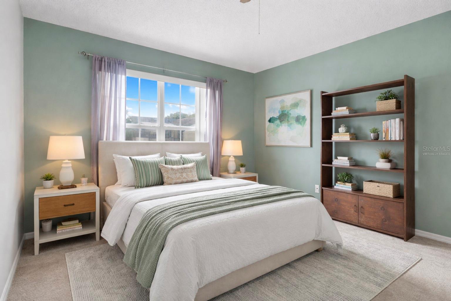 INDIAN CREEK PH 3 - Residential