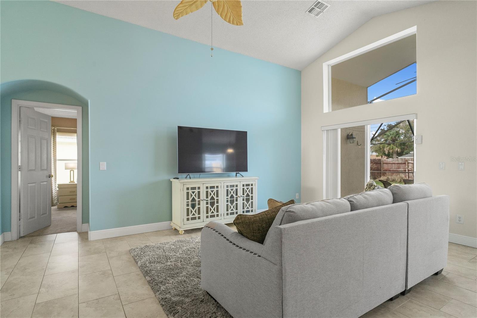 INDIAN CREEK PH 3 - Residential