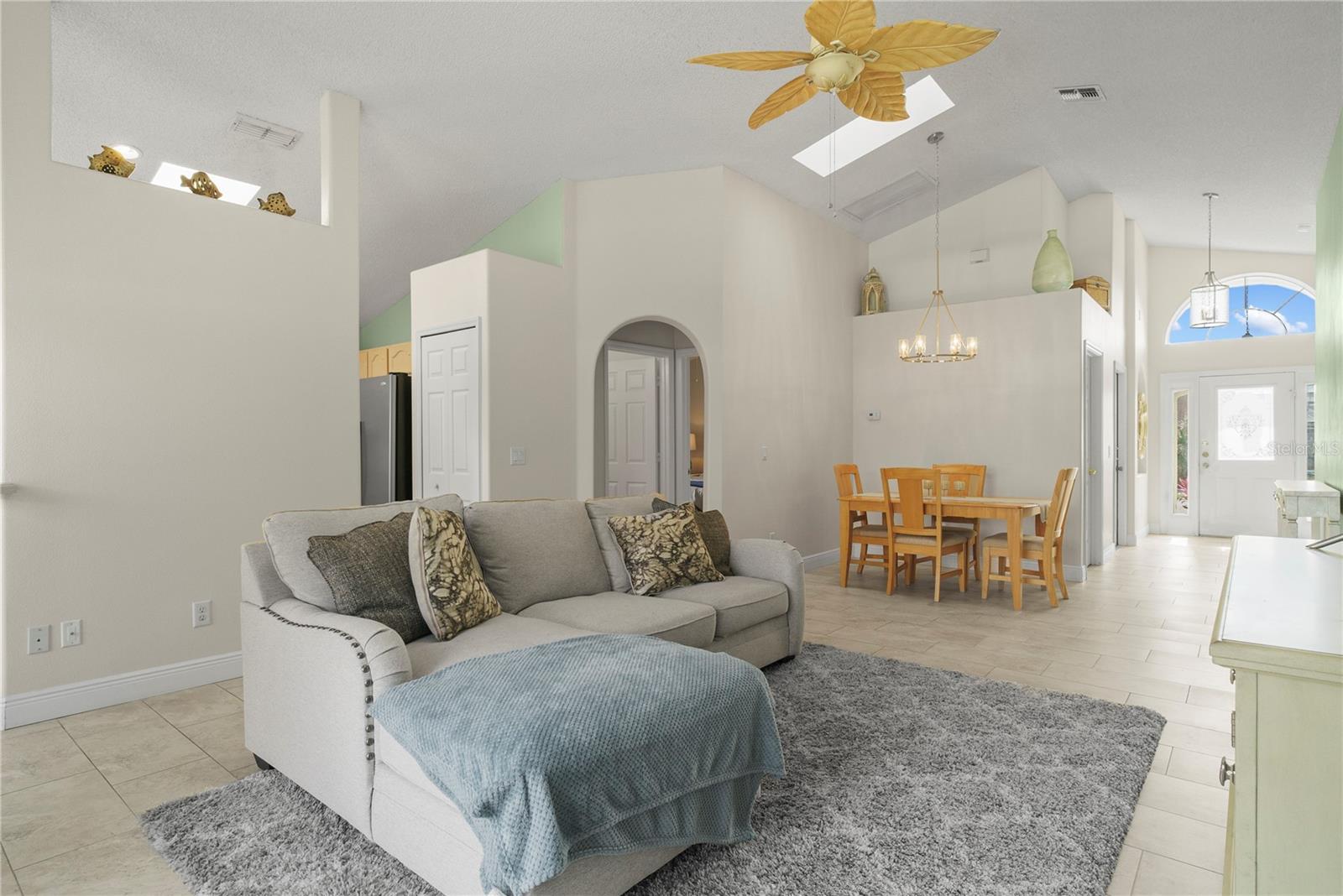 INDIAN CREEK PH 3 - Residential