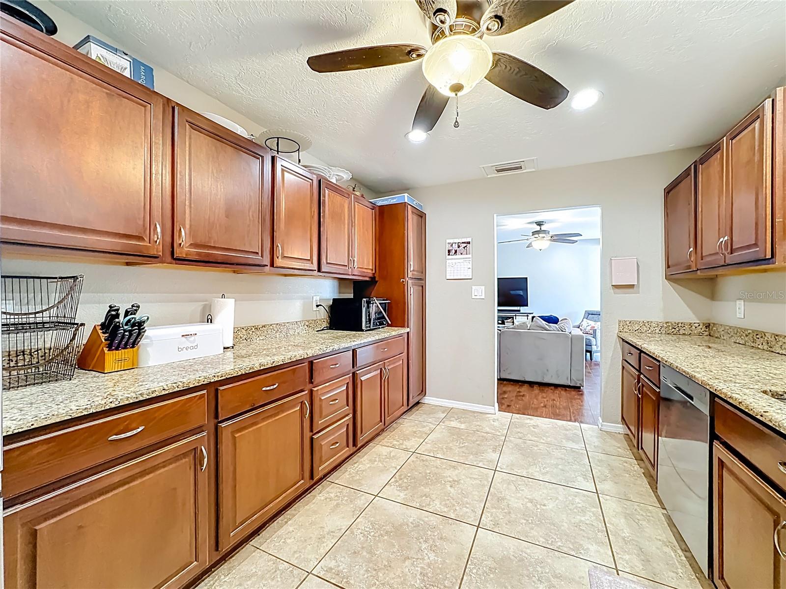 VENICE GARDENS - Residential