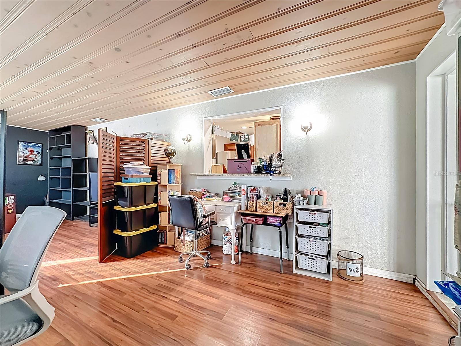 VENICE GARDENS - Residential