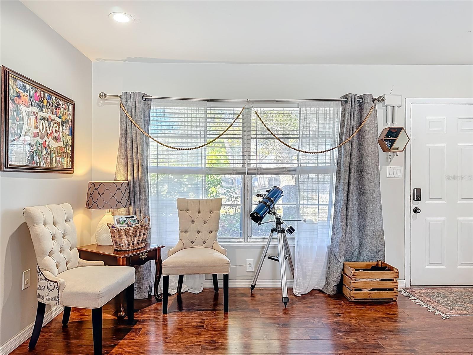 VENICE GARDENS - Residential