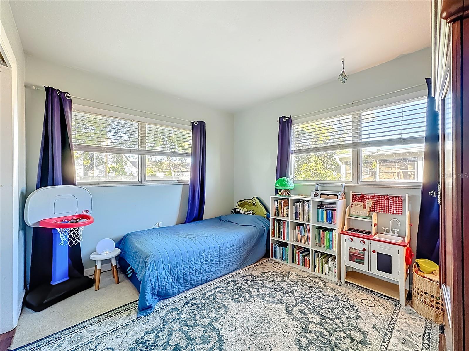 VENICE GARDENS - Residential