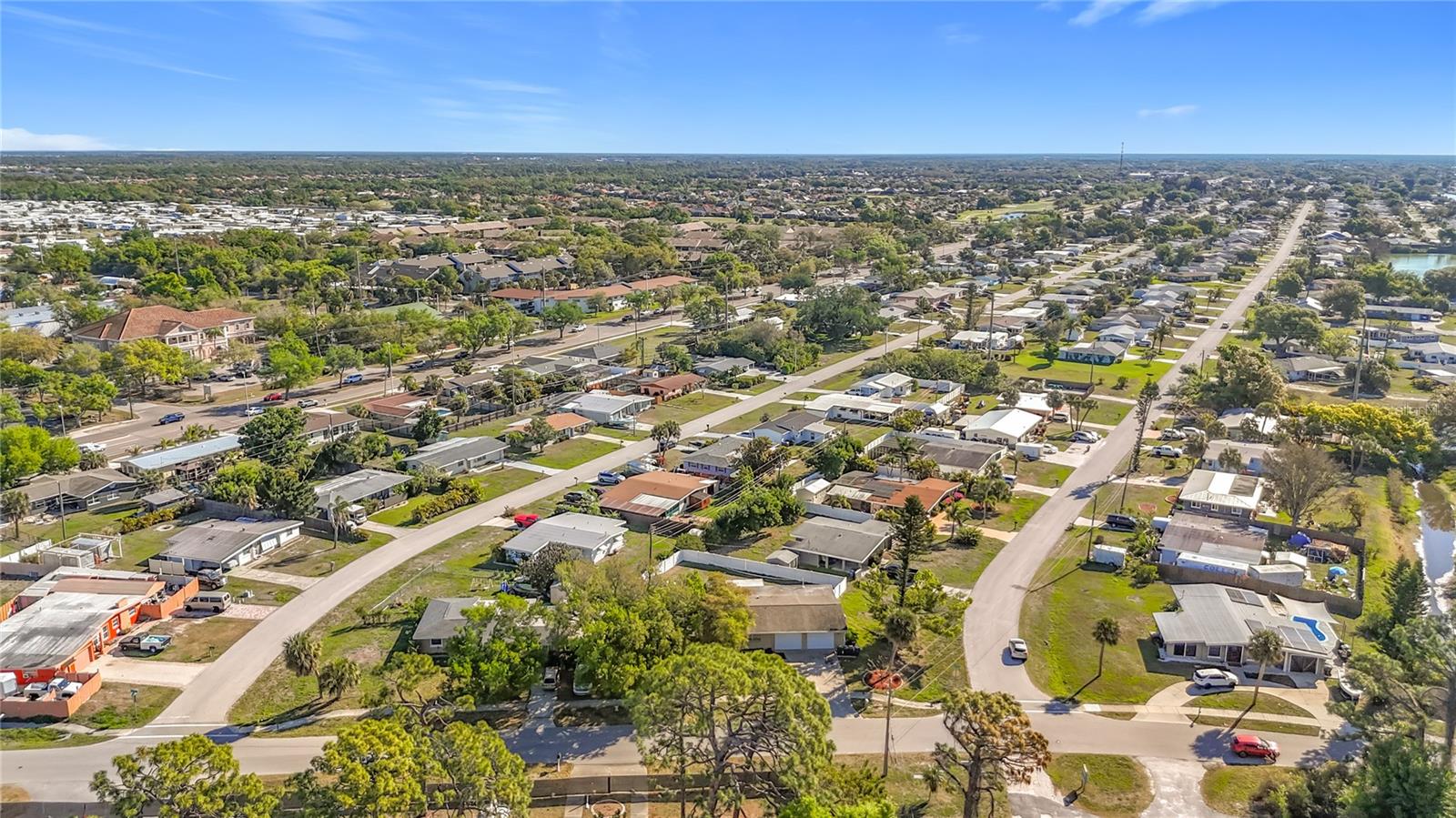 VENICE GARDENS - Residential