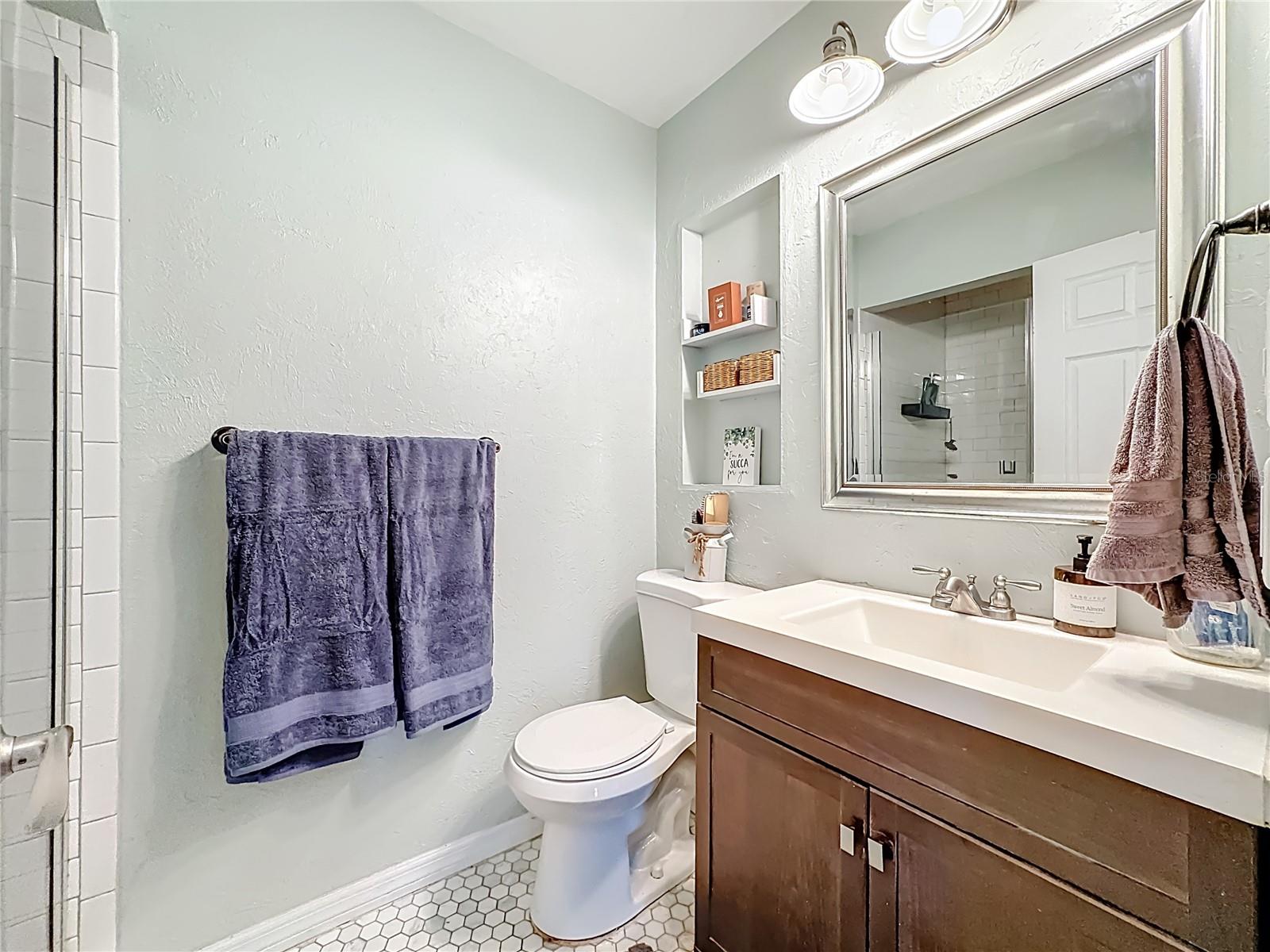 VENICE GARDENS - Residential