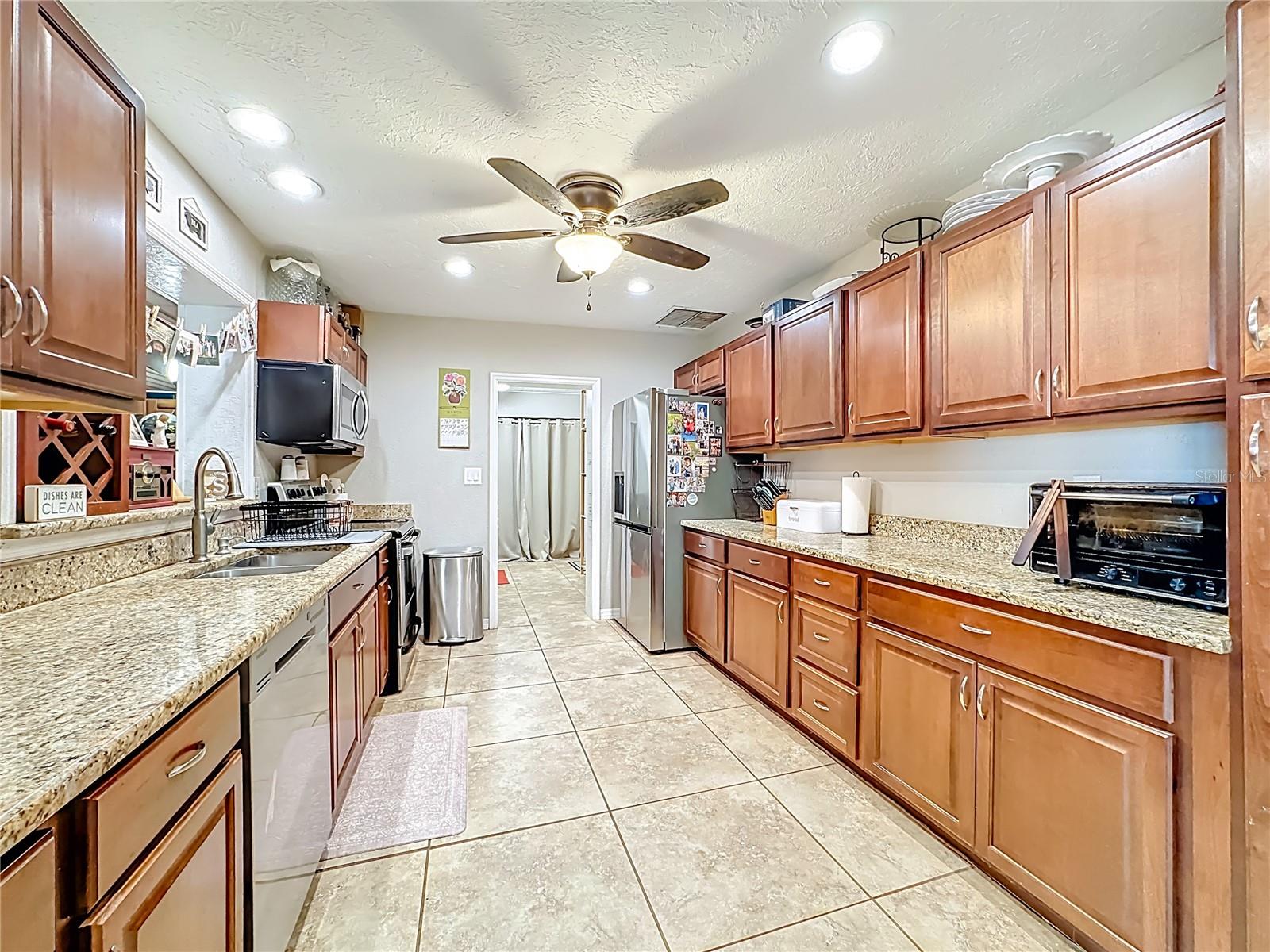 VENICE GARDENS - Residential