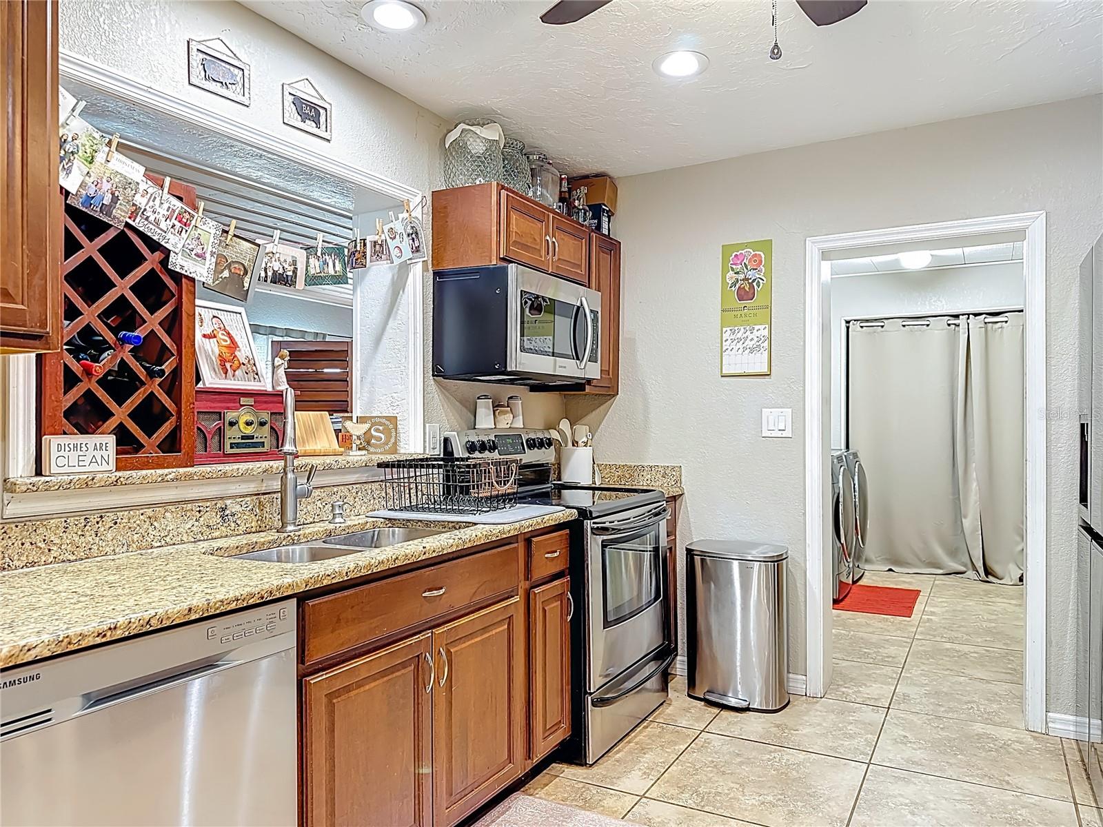 VENICE GARDENS - Residential