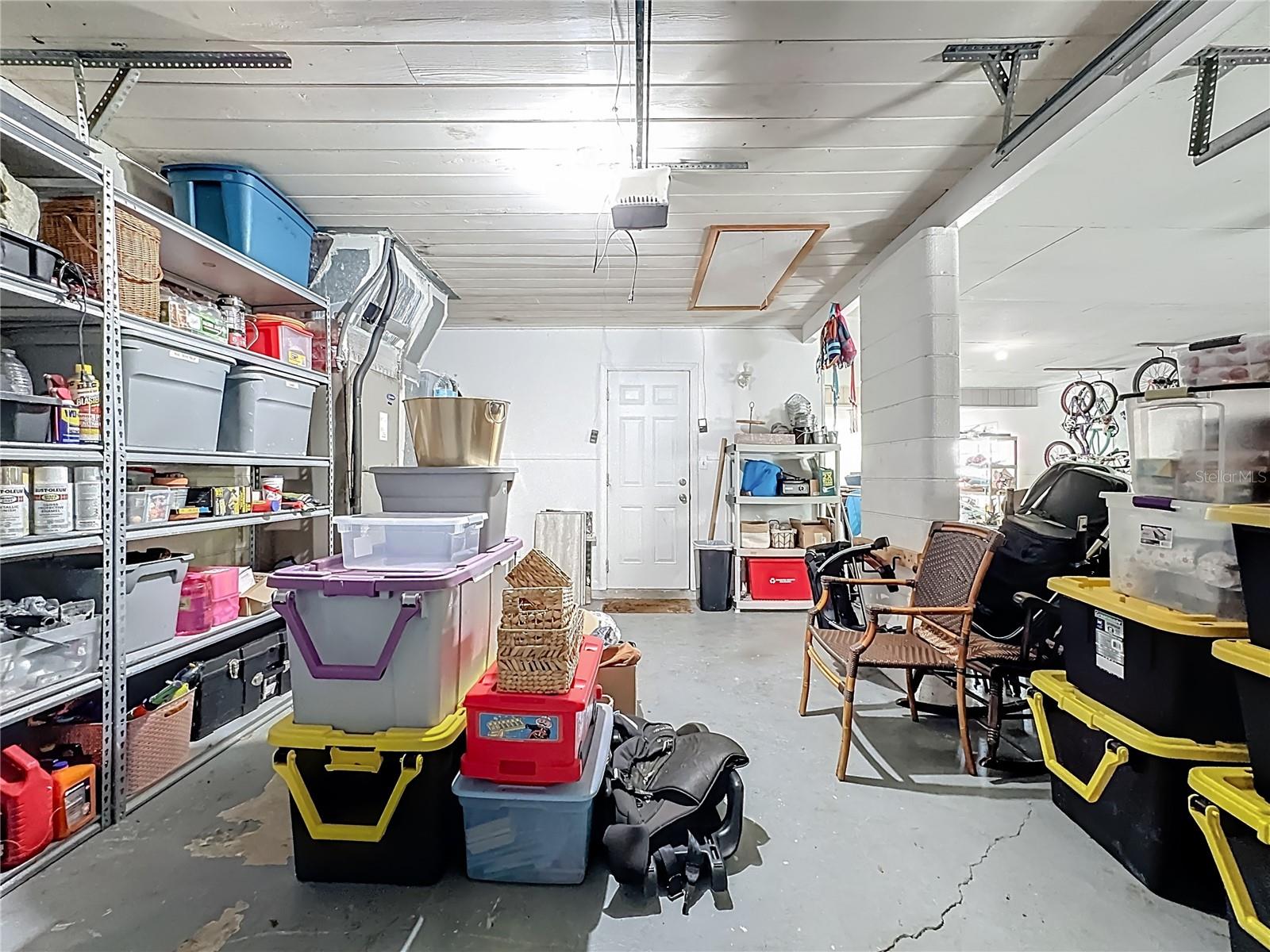 VENICE GARDENS - Residential