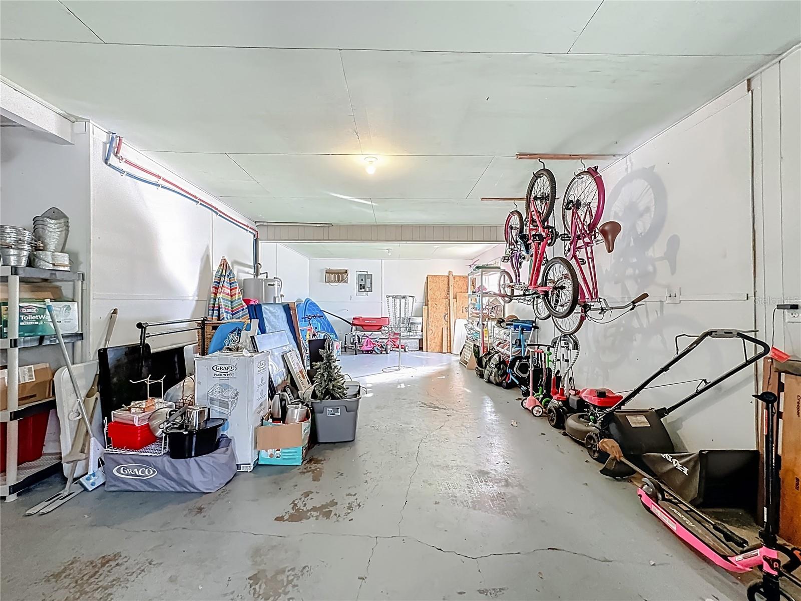 VENICE GARDENS - Residential