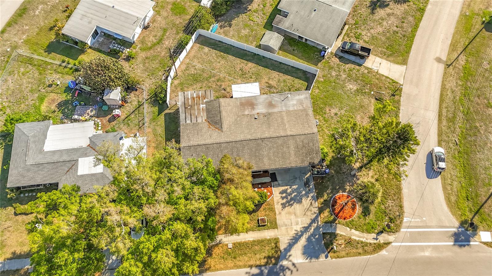 VENICE GARDENS - Residential