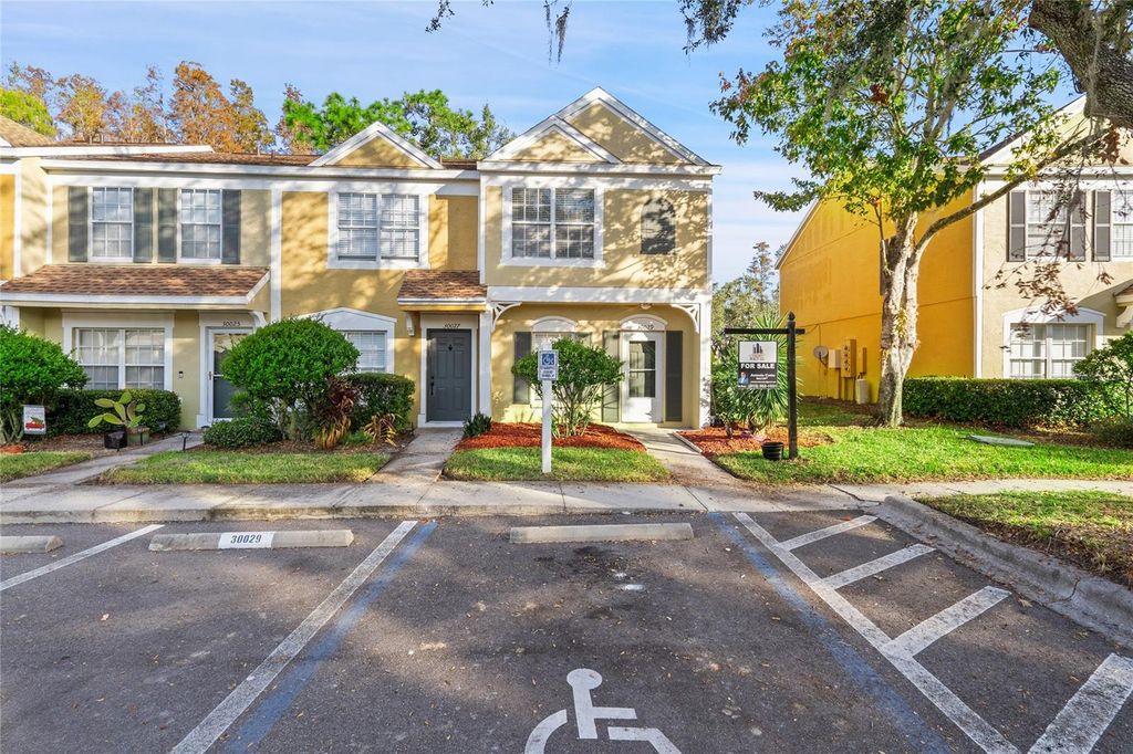 Photo of 30029 Granda Hills Court, Wesley Chapel, FL 33543 (MLS # TB8312791)