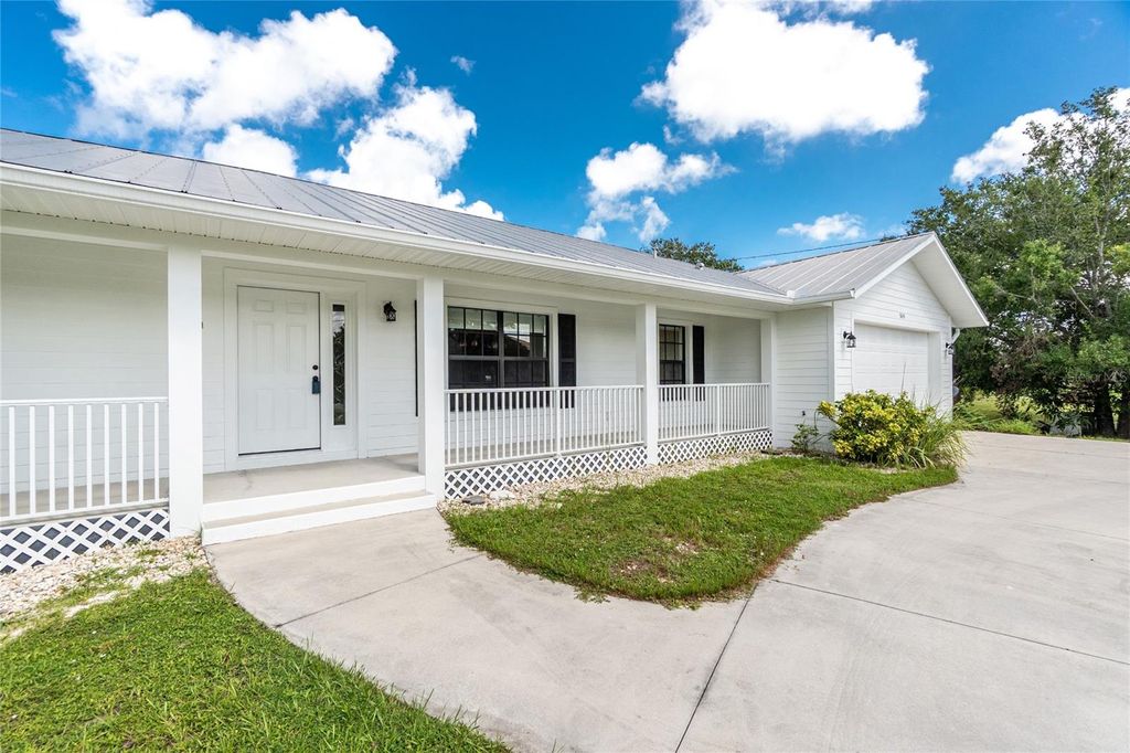 Photo of 5055 Melbourne Street, Punta Gorda, FL 33980 (MLS # C7512598)
