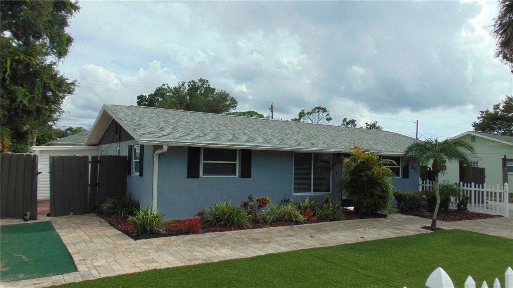 Photo of 545 Bluebell Road, Venice, FL 34293 (MLS # N6140209)