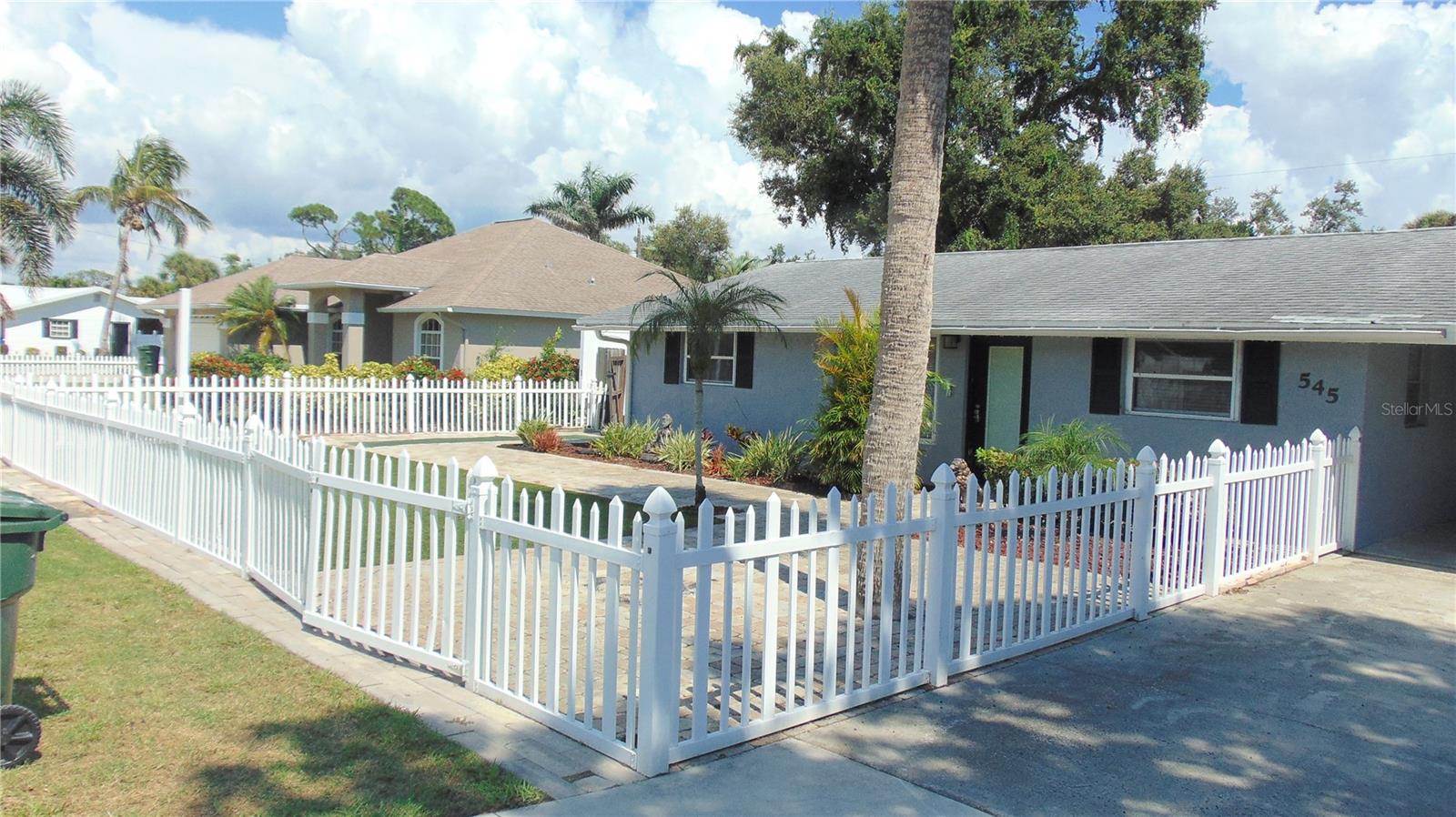 545 BLUEBELL ROAD