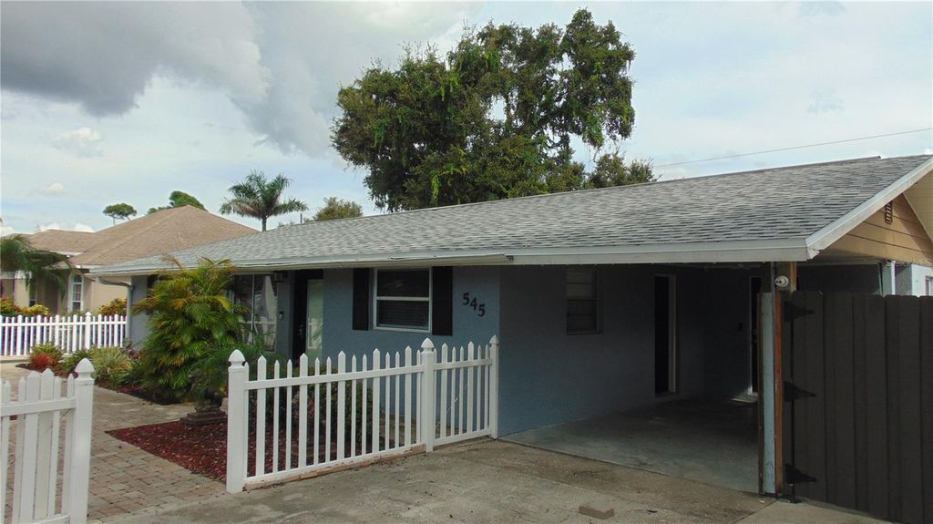 Photo of 545 Bluebell Road, Venice, FL 34293 (MLS # N6140209)