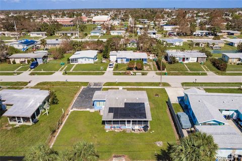 A home in PORT CHARLOTTE