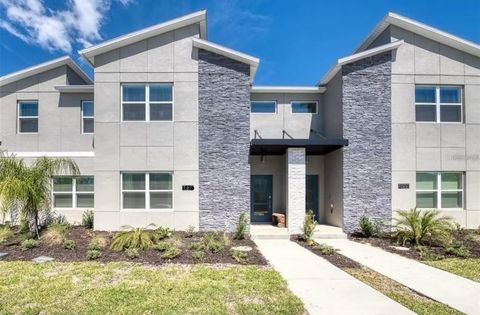 Photo of 1228 Challenge Drive, Davenport, FL 33896 (MLS # O6333777) Photo of 1228 Challenge Drive, Davenport, FL 33896 (MLS # O6333777)
