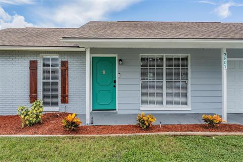 A home in NEW PORT RICHEY